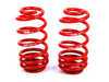 ES#1928165 - 54766-4 - Street Performance Coilover Kit - Unrivaled comfort and performance. Average lowering of 1.25"-2.0"F 1.25"-2.5"R - H&R - Volkswagen