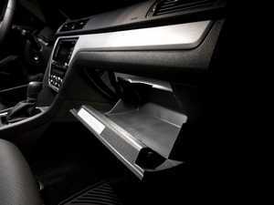 ES#2575920 - PSB7INTLEDKT3 - LED Glove Box Lighting Kit - Transform the lighting in your glove box with new LED bulbs from Ziza - ZiZa - Volkswagen