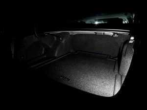 ES#2575931 - PSB7INTLEDKT5 - LED Trunk Lighting Kit - Illuminate the lighting in your trunk or hatch with new LED bulbs from Ziza - ZiZa - Volkswagen