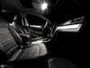 ES#2575893 - PSB7INTLEDKT1  - B7 Passat Master LED Interior Lighting Kit - Transform your complete interior in minutes with new LED interior bulbs from Ziza - ZiZa - Volkswagen