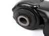 ES#3143 - 357407151 - Control Arm - With Bushings - Front lower control arm with bushings, fits left or right side - TRW - Volkswagen
