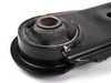 ES#3143 - 357407151 - Control Arm - With Bushings - Front lower control arm with bushings, fits left or right side - TRW - Volkswagen
