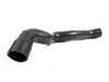 ES#2575873 - 2105013282 - Lower Radiator Hose - Does not include new clamps - Elaplast - Mercedes Benz