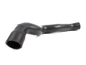 ES#2575873 - 2105013282 - Lower Radiator Hose - Does not include new clamps - Elaplast - Mercedes Benz