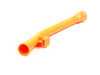 ES#2575918 - 06a115611q-1 - Oil Dipstick And Funnel Assembly - Complete replacement assembly for your broken or leaking dipstick and funnel. - Assembled By ECS - Audi Volkswagen