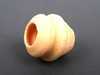 ES#2575583 - 1J0412303 - Front Strut Bump Stop - Priced Each - Fits the left and right side - Meyle - Audi Volkswagen