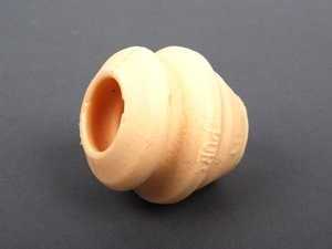 ES#2575583 - 1J0412303 - Front Strut Bump Stop - Priced Each - Fits the left and right side - Meyle - Audi Volkswagen