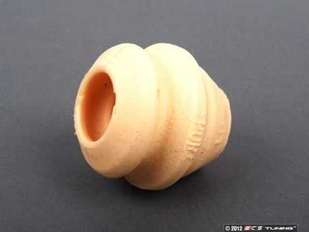 ES#2575583 - 1J0412303 - Front Strut Bump Stop - Priced Each - Fits the left and right side - Meyle - Audi Volkswagen