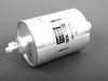 ES#2575693 - 0024773001 - Fuel Filter - Priced Each - Should be replaced at recommended service interval - Mann - Mercedes Benz