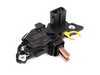 ES#2568298 - 12317559183 - Voltage Regulator - 90amp/120amp - For Bosch 90A & 120A alternators only - Bosch - BMW