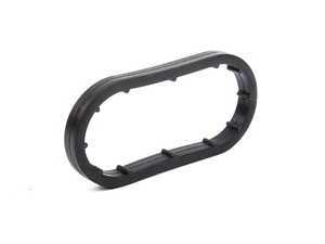 ES#2575868 - 1121840261 - Seal Ring - Priced Each - Oil filter housing to oil cooler - Victor Reinz - Mercedes Benz