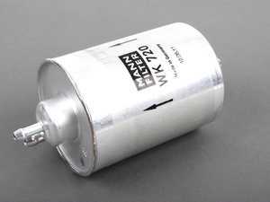 ES#2575693 - 0024773001 - Fuel Filter - Priced Each - Should be replaced at recommended service interval - Mann - Mercedes Benz