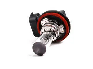 H8 Halogen Bulb - Priced Each