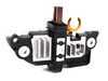 ES#2568298 - 12317559183 - Voltage Regulator - 90amp/120amp - For Bosch 90A & 120A alternators only - Bosch - BMW
