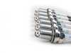 ES#2532258 - 06C905115LKT3 - Ignition Service Kit - Includes six Meyle coil packs and six NGK spark plugs - Assembled By ECS - Audi