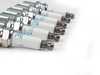 ES#2532258 - 06C905115LKT3 - Ignition Service Kit - Includes six Meyle coil packs and six NGK spark plugs - Assembled By ECS - Audi