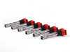 ES#2532258 - 06C905115LKT3 - Ignition Service Kit - Includes six Meyle coil packs and six NGK spark plugs - Assembled By ECS - Audi