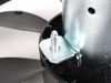 ES#2535241 - 6X0959455F - Auxiliary Fan Assembly - 345MM - Replace your old faulty fan. - URO - Audi Volkswagen