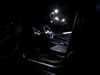 ES#2575982 - 5C6898002GLI4 - LED Vanity Mirror Lighting Kit - See details like never before, with LED bulbs for your vanity mirrors from Ziza. - ZiZa - Volkswagen