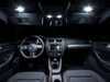 ES#2575954 - 5c6898002 - MK6 Jetta GLI Master LED Interior Lighting Kit - Transform your complete interior in minutes with new LED interior bulbs from Ziza - ZiZa - Volkswagen