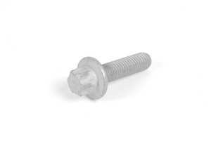 ES#3568228 - 91014300800364 - Bolt - Priced Each - M8x30 - Genuine Mercedes Benz - Mercedes Benz