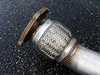 ES#3873 - FE100015 - Turbo-Back Exhaust System - (NO LONGER AVAILABLE) - Fully polished 3" system - APR - 