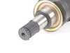 ES#4070450 - 31607518237 - Axle Assembly - Front Left - Brand new axle shaft, no core required - GKN Drivetech - MINI