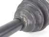 ES#4070450 - 31607518237 - Axle Assembly - Front Left - Brand new axle shaft, no core required - GKN Drivetech - MINI