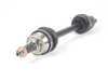 ES#4070450 - 31607518237 - Axle Assembly - Front Left - Brand new axle shaft, no core required - GKN Drivetech - MINI