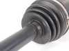 ES#4070450 - 31607518237 - Axle Assembly - Front Left - Brand new axle shaft, no core required - GKN Drivetech - MINI