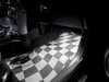ES#2576077 - R52LEDKIT - Master R52 MINI Cooper Convertible LED Interior Lighting Kit - Transform your complete interior in minutes with new LED interior bulbs from Ziza - ZiZa - MINI