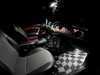 ES#2576077 - R52LEDKIT - Master R52 MINI Cooper Convertible LED Interior Lighting Kit - Transform your complete interior in minutes with new LED interior bulbs from Ziza - ZiZa - MINI