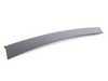 ES#96025 - 51368209003 - Matte Shadowline Trim - Left - "C" pillar trim for rear quarter window - Genuine BMW - BMW
