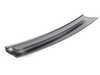 ES#96025 - 51368209003 - Matte Shadowline Trim - Left - "C" pillar trim for rear quarter window - Genuine BMW - BMW