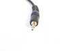 ES#2720964 - 61122336510 - Auxiliary Connection Cable - .8 Meter - (NO LONGER AVAILABLE) - For vehicles with a 3.5 mm female aux socket - Genuine MINI - 