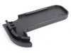ES#112148 - 51437079981 - Door panel Trim cover - left - the cover to conceal components of your door trim - Genuine BMW - BMW