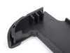 ES#112148 - 51437079981 - Door panel Trim cover - left - the cover to conceal components of your door trim - Genuine BMW - BMW