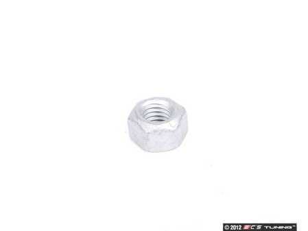ES#1824212 - 910113008003 - Hex Nut - Priced Each - M8 - Genuine Mercedes Benz - Mercedes Benz
