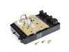 ES#164377 - 61131370763 - Fuse box - The box which holds all the vehicles fuses and protects from electrical problems - Genuine BMW - BMW