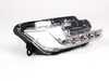 ES#1772219 - 2128200756 - LED Daytime Running LIght Assembly - Left - Driver's side lighting for better visibility. - Genuine Mercedes Benz - Mercedes Benz