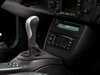 ES#1486142 - 99642407591 - GT3 RS Shift Knob With Boot - Charcoal - Alcantara shift knob and boot with decorative red stitching - Genuine Porsche - Porsche
