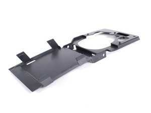 ES#74967 - 51117906497 - SUPPORT, FOG LAMP LE - (NO LONGER AVAILABLE) - Genuine BMW - 