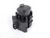 ES#1617716 - 0045451714 - Kick-Down Switch - Located behind the throttle pedal - Genuine Mercedes Benz - Mercedes Benz