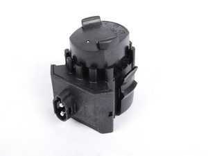 ES#1617716 - 0045451714 - Kick-Down Switch - Located behind the throttle pedal - Genuine Mercedes Benz - Mercedes Benz