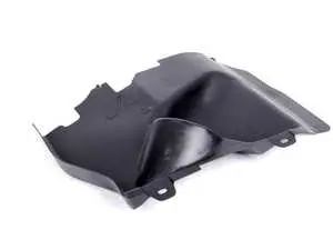 Plastic Covering