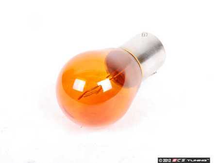 ES#174680 - 63217176025 - Longlife Bulb - Priced Each - 12v 21w - Genuine BMW - BMW MINI