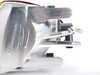 ES#173540 - 63136902766 - Front Turn Signal Assembly - Right - Amber turn signal assembly - Genuine BMW - BMW