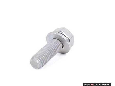 ES#14703 - 07119905394 - Hex Bolt - Priced Each - See MOQKT - Genuine BMW - BMW MINI