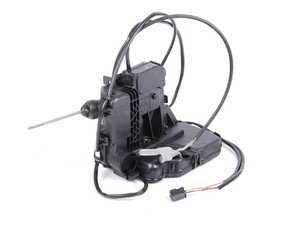 ES#1731974 - 2037202035 - Door Lock Actuator - Right Front - Door latch / lock mechanism for your Mercedes - Genuine Mercedes Benz - Mercedes Benz