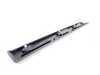 ES#101934 - 51418213993 - Left Front Door Trim - Matte Graphite - Replace your scuffed or cracked trim - Genuine BMW - BMW